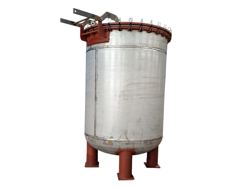 反應(yīng)釜貯罐