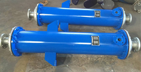 列管式換熱器不銹鋼