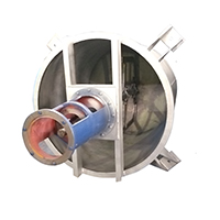 不銹鋼攪拌反應(yīng)釜