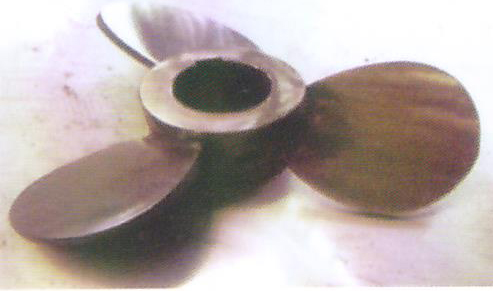 推進(jìn)式攪拌