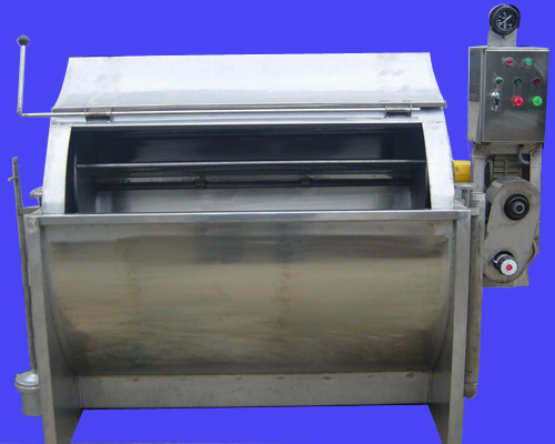 濾布清洗機(jī)5