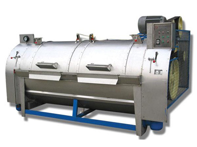 濾布清洗機(jī)6